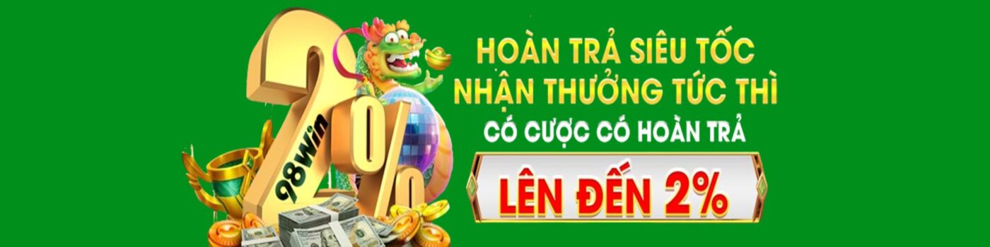 Hoàn trả siêu tốc