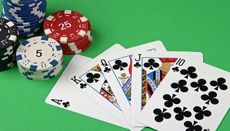 Xì Tố 5 Cây Là Gì?